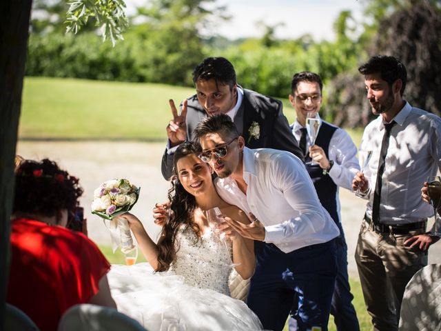 Il matrimonio di Alberto e Laura a Torino, Torino 22