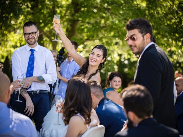 Il matrimonio di Alberto e Laura a Torino, Torino 25