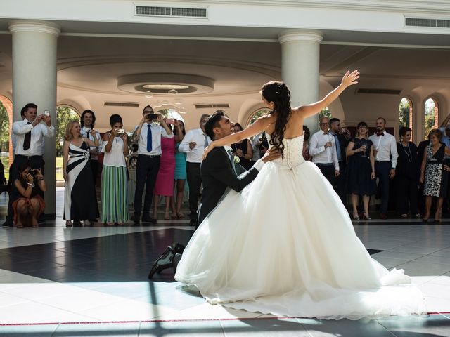 Il matrimonio di Alberto e Laura a Torino, Torino 31