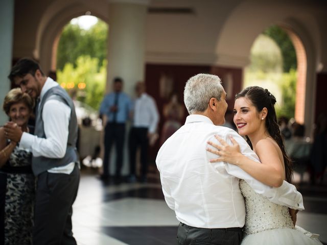 Il matrimonio di Alberto e Laura a Torino, Torino 32