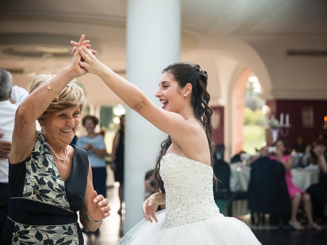 Il matrimonio di Alberto e Laura a Torino, Torino 33