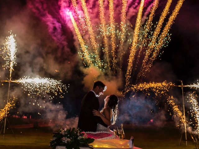 Il matrimonio di Alberto e Laura a Torino, Torino 39