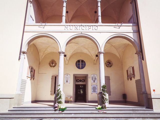 Il matrimonio di Roberto e Marina a Langhirano, Parma 2