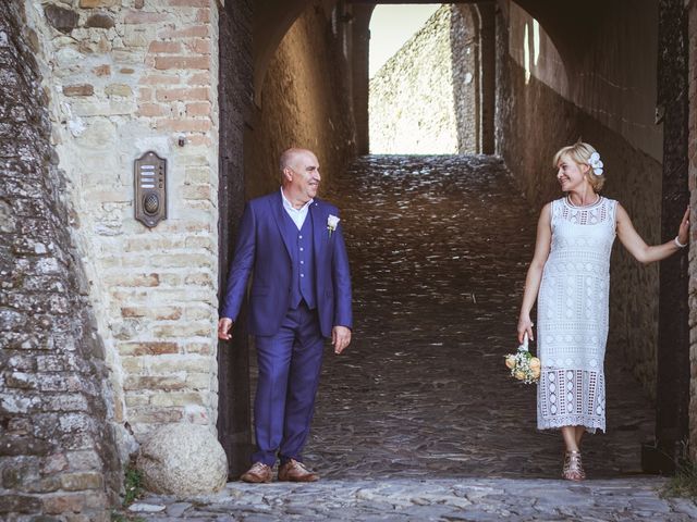 Il matrimonio di Roberto e Marina a Langhirano, Parma 29
