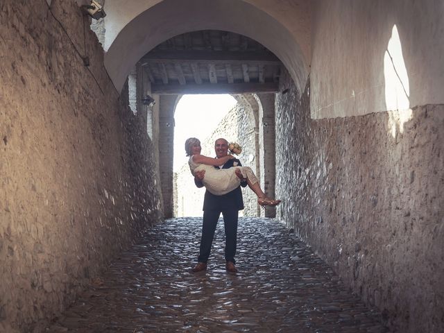 Il matrimonio di Roberto e Marina a Langhirano, Parma 30