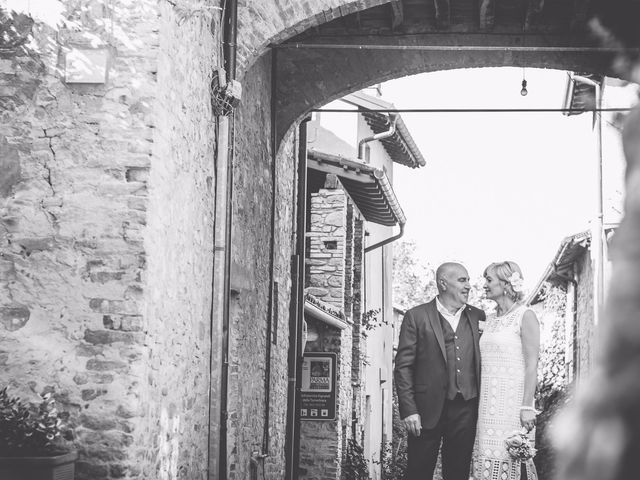 Il matrimonio di Roberto e Marina a Langhirano, Parma 1