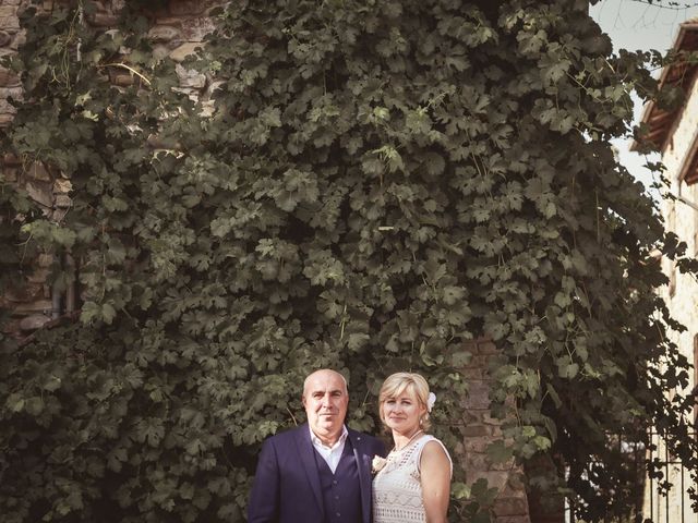 Il matrimonio di Roberto e Marina a Langhirano, Parma 34