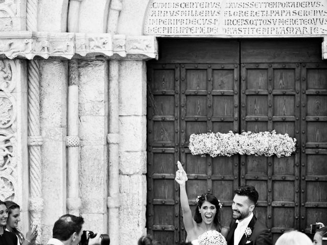 Il matrimonio di Alberto e Lucia a Ancona, Ancona 5