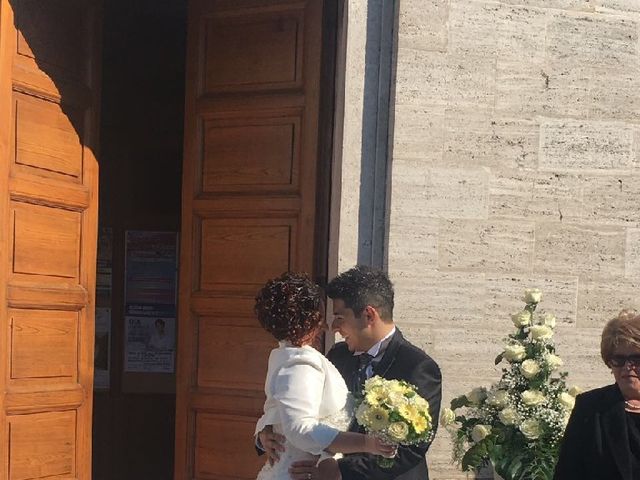 Il matrimonio di Francesco e Saida a Prato, Prato 7