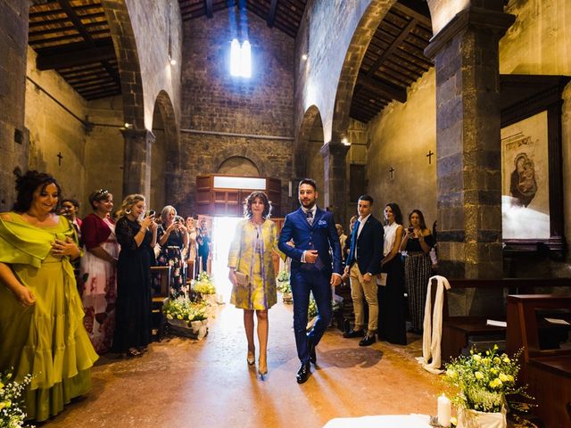 Il matrimonio di Michael e Elena a Pisa, Pisa 33