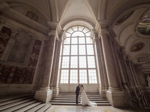 Il matrimonio di Stefano e Emanuela a Caserta, Caserta 3