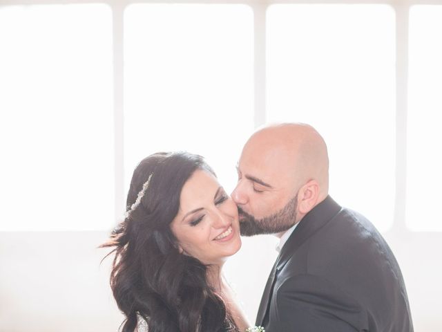 Il matrimonio di Stefano e Emanuela a Caserta, Caserta 4