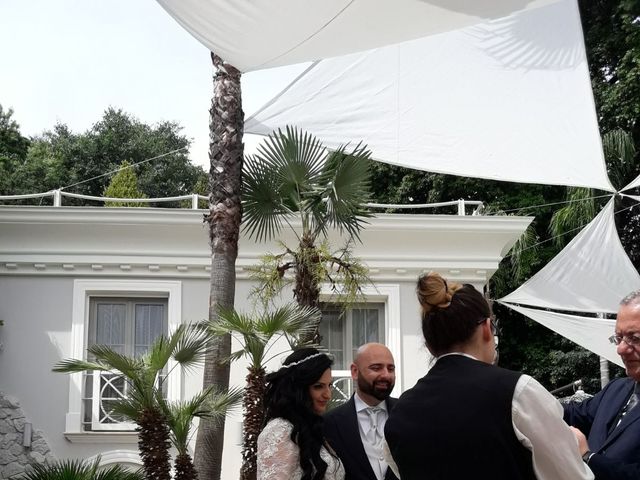 Il matrimonio di Stefano e Emanuela a Caserta, Caserta 7