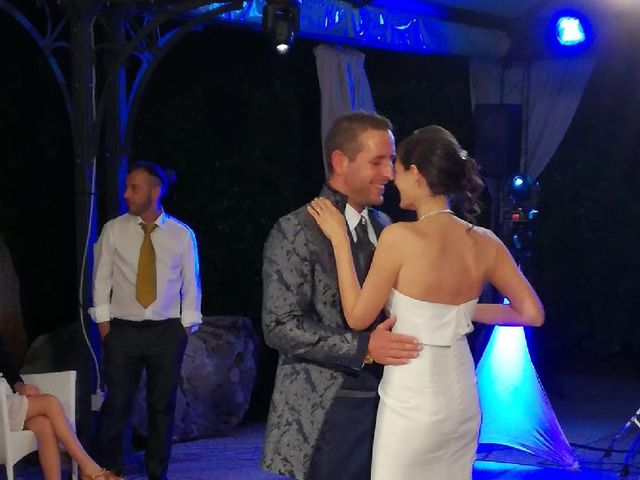 Il matrimonio di Marco e Claudia a Cavarzere, Venezia 3