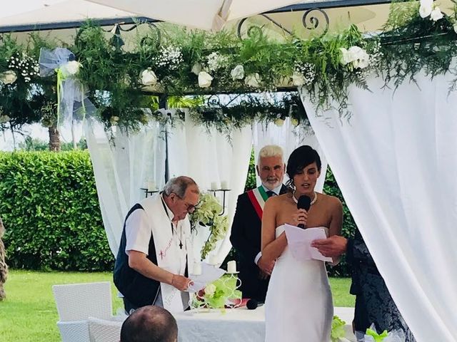 Il matrimonio di Marco e Claudia a Cavarzere, Venezia 5