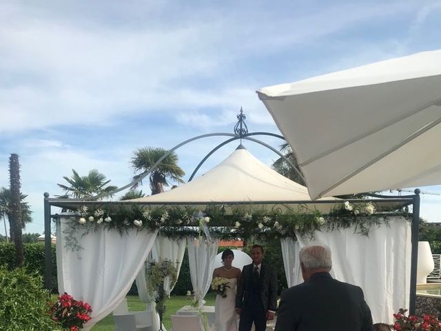 Il matrimonio di Marco e Claudia a Cavarzere, Venezia 6