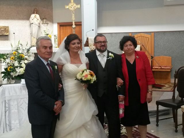 Il matrimonio di Patrizio e Martina a Roma, Roma 7