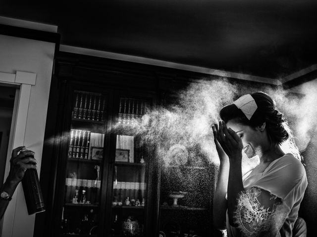 Il matrimonio di Stefano e Emilia a Ragusa, Ragusa 1