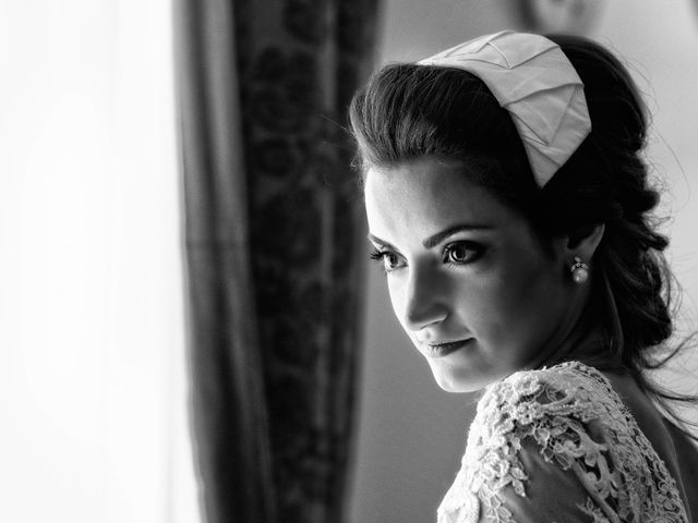 Il matrimonio di Stefano e Emilia a Ragusa, Ragusa 3