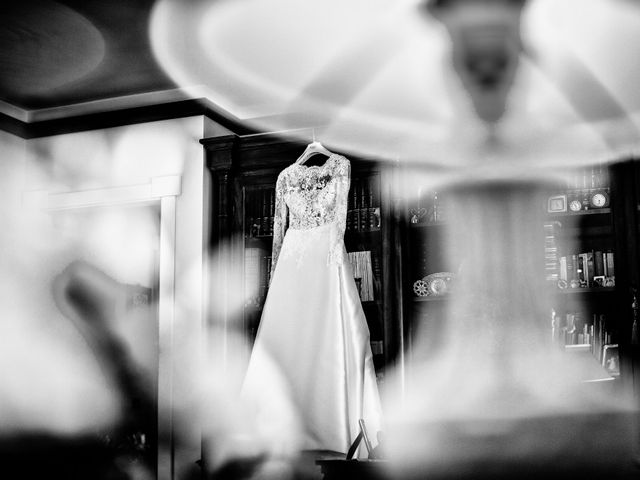 Il matrimonio di Stefano e Emilia a Ragusa, Ragusa 7