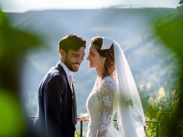Il matrimonio di Stefano e Emilia a Ragusa, Ragusa 15