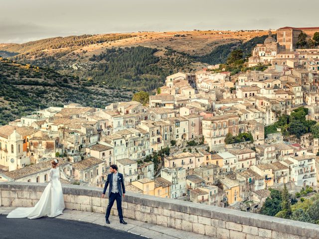 Il matrimonio di Stefano e Emilia a Ragusa, Ragusa 20