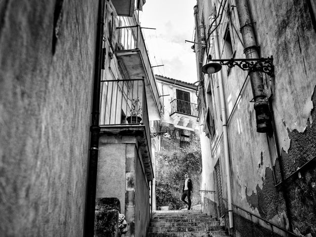 Il matrimonio di Stefano e Emilia a Ragusa, Ragusa 26