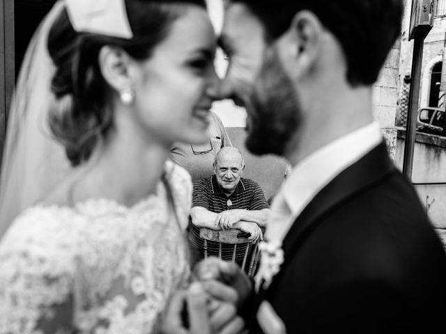Il matrimonio di Stefano e Emilia a Ragusa, Ragusa 29