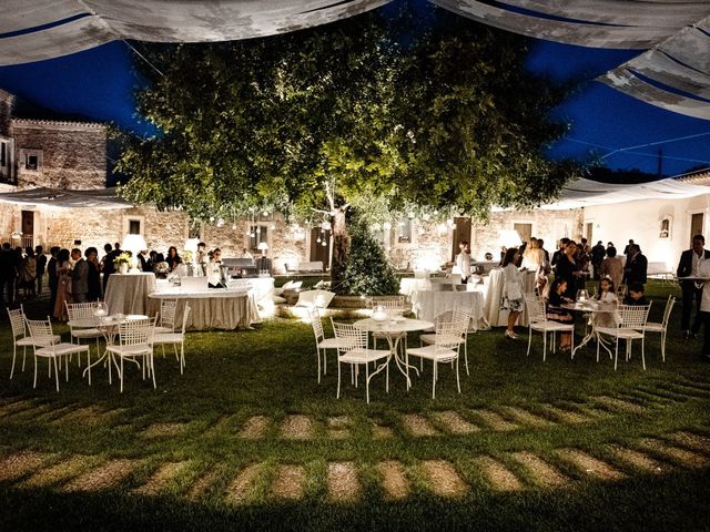 Il matrimonio di Stefano e Emilia a Ragusa, Ragusa 33
