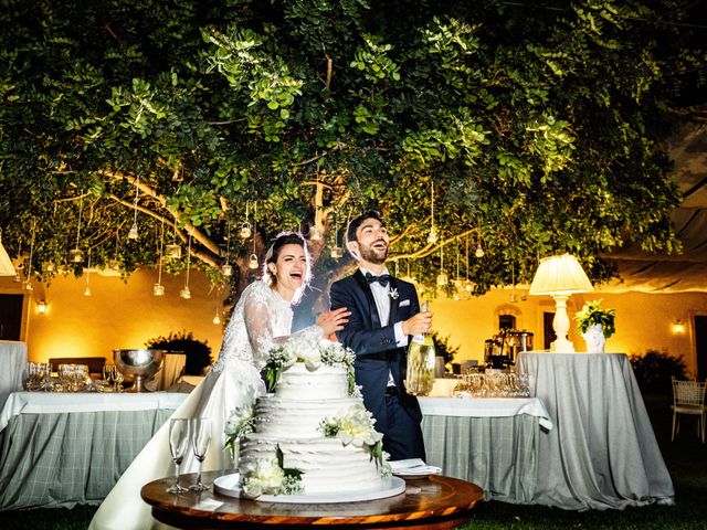 Il matrimonio di Stefano e Emilia a Ragusa, Ragusa 35