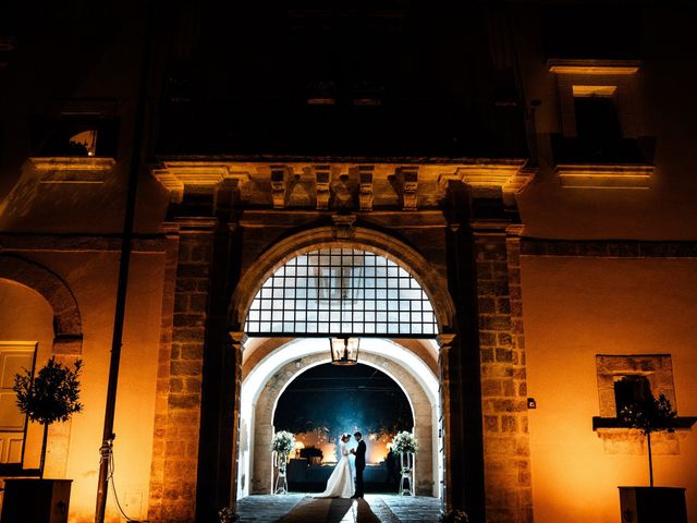 Il matrimonio di Stefano e Emilia a Ragusa, Ragusa 36