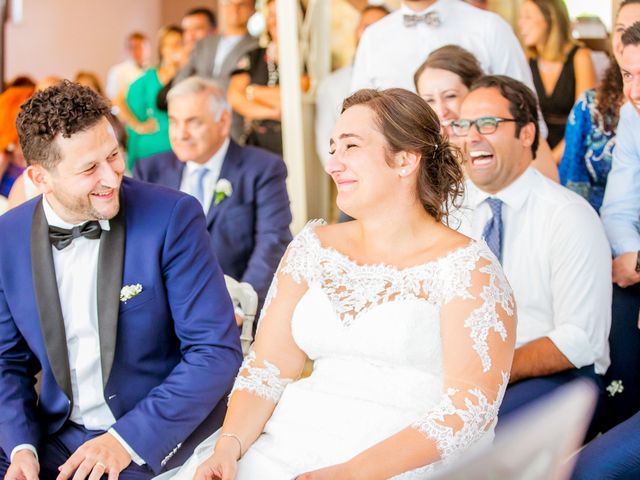 Il matrimonio di Alessandro e Francesca a CivitelladelTronto, Teramo 26