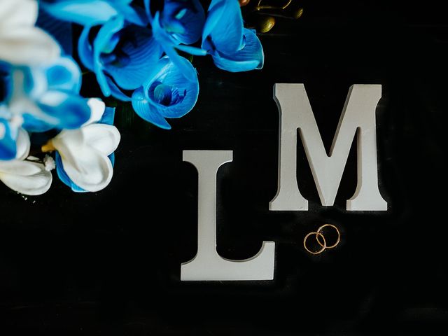 Il matrimonio di Martina e Lorenzo a Livorno, Livorno 16