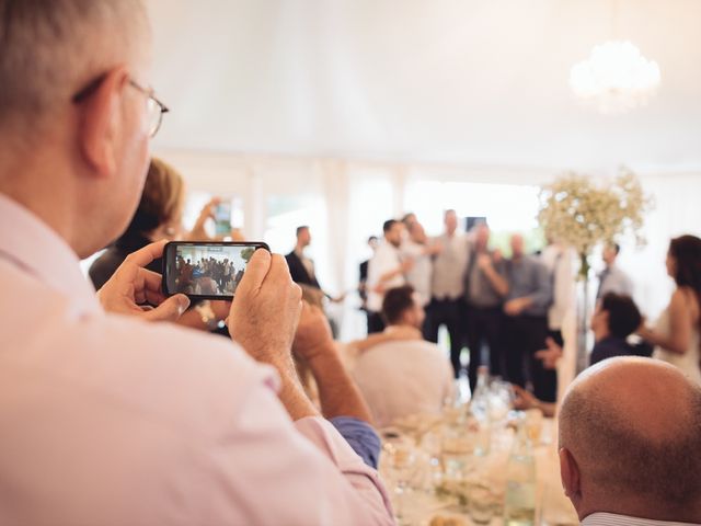 Il matrimonio di Davide e Irene a Carpi, Modena 67