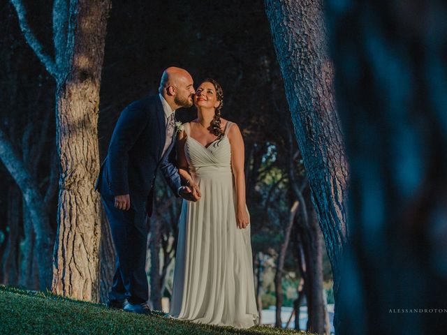 Il matrimonio di Claudio e Giusy a Agrigento, Agrigento 1