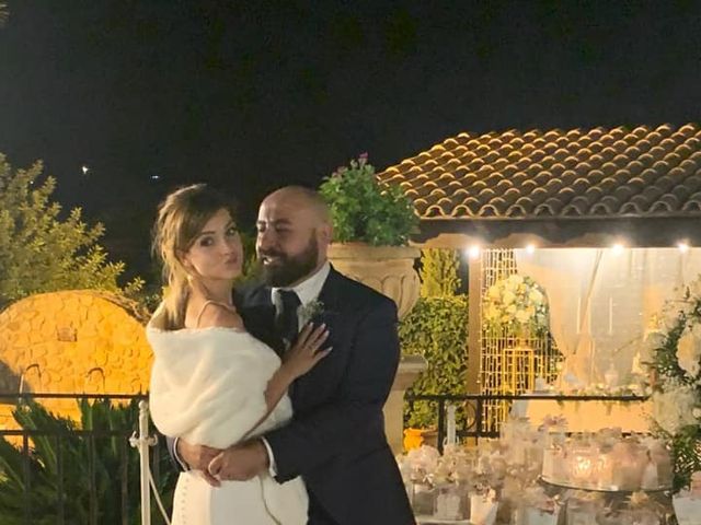 Il matrimonio di Valentina e Enrico a Bagheria, Palermo 2