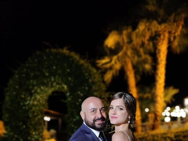 Il matrimonio di Valentina e Enrico a Bagheria, Palermo 3