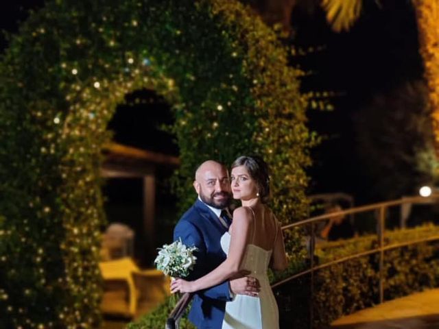 Il matrimonio di Valentina e Enrico a Bagheria, Palermo 4