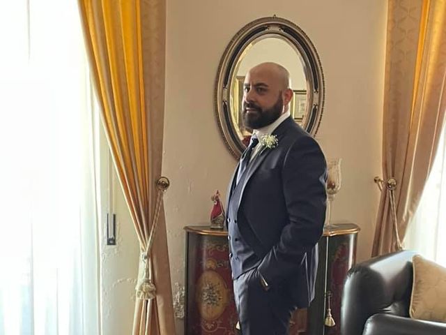 Il matrimonio di Valentina e Enrico a Bagheria, Palermo 6