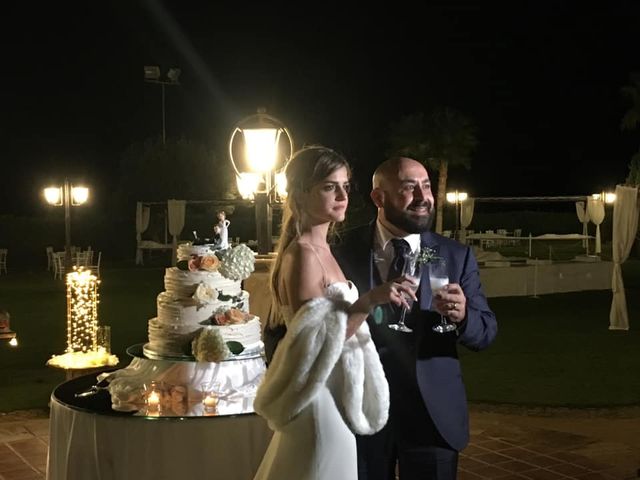 Il matrimonio di Valentina e Enrico a Bagheria, Palermo 9