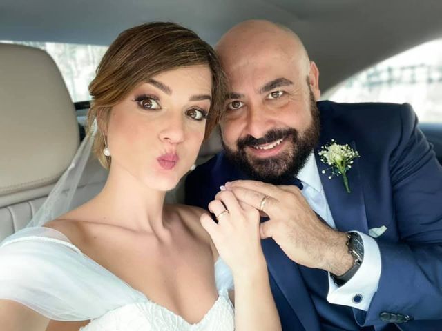Il matrimonio di Valentina e Enrico a Bagheria, Palermo 14