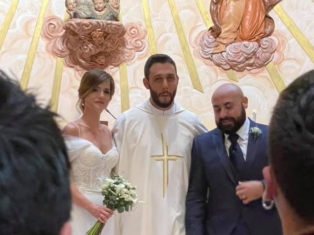 Il matrimonio di Valentina e Enrico a Bagheria, Palermo 18