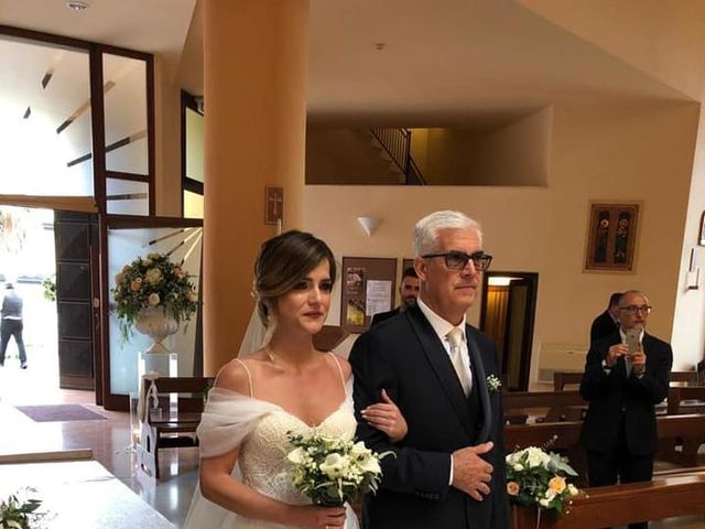 Il matrimonio di Valentina e Enrico a Bagheria, Palermo 24