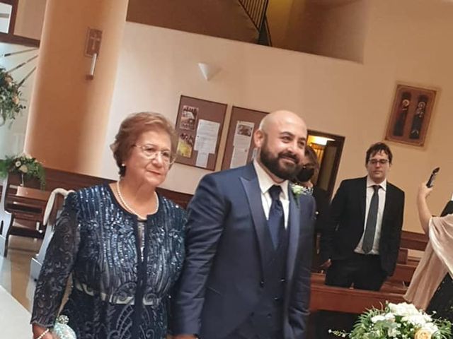 Il matrimonio di Valentina e Enrico a Bagheria, Palermo 25