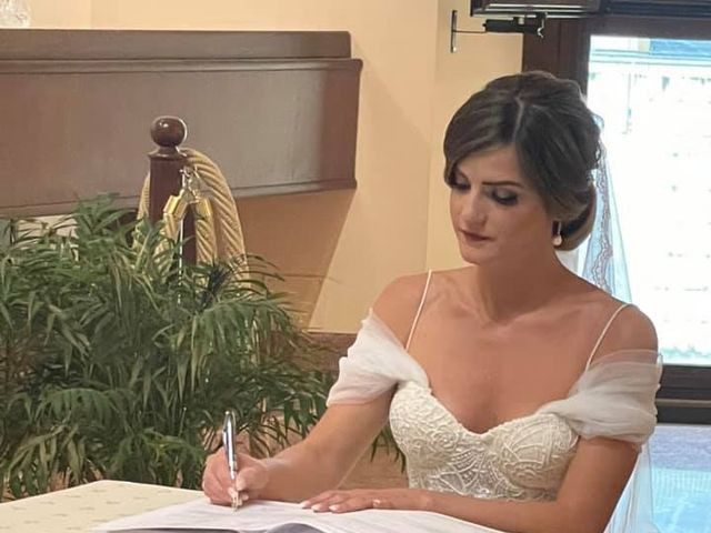 Il matrimonio di Valentina e Enrico a Bagheria, Palermo 26