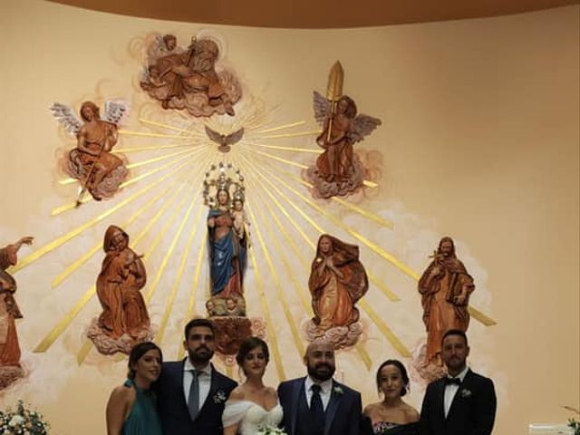 Il matrimonio di Valentina e Enrico a Bagheria, Palermo 27