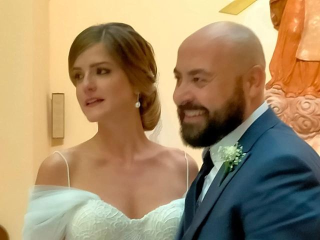 Il matrimonio di Valentina e Enrico a Bagheria, Palermo 29