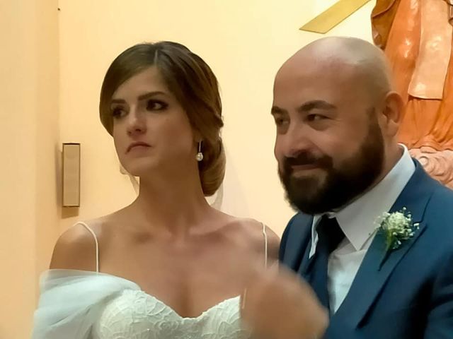 Il matrimonio di Valentina e Enrico a Bagheria, Palermo 39