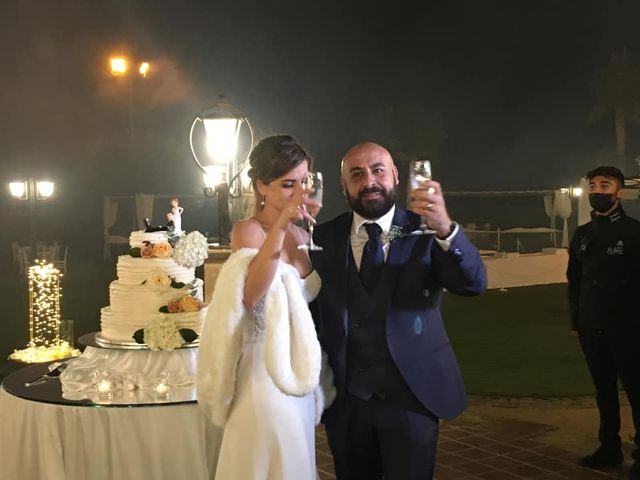 Il matrimonio di Valentina e Enrico a Bagheria, Palermo 47