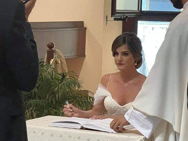 Il matrimonio di Valentina e Enrico a Bagheria, Palermo 48